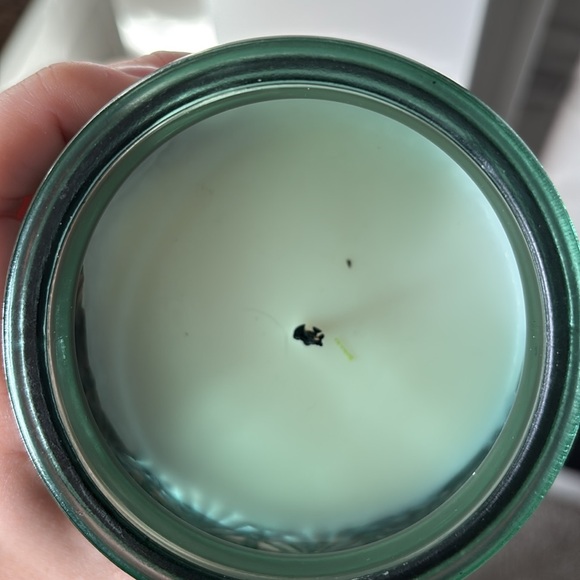 Voluspa Noble Green Garland- - Picture 3 of 3